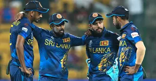 টি-টোয়েন্টি সিরিজে শ্রীলঙ্কার চমক, ফিরলেন শানাকা